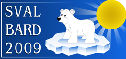 Svalbard, Expedition to the Arctic