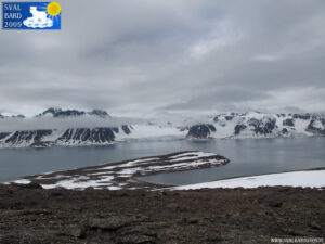 Cape in Raudfjord