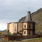 Church of Barentsburg
