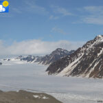 First excursion in Blomstrand Camp -3
