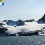 Glaciers between Magdalenefjord and Raudfjord-3