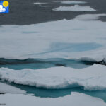 Details of the ice