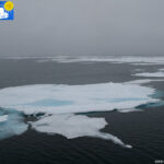 Details of the ice -2