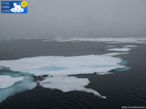Details of the ice -2