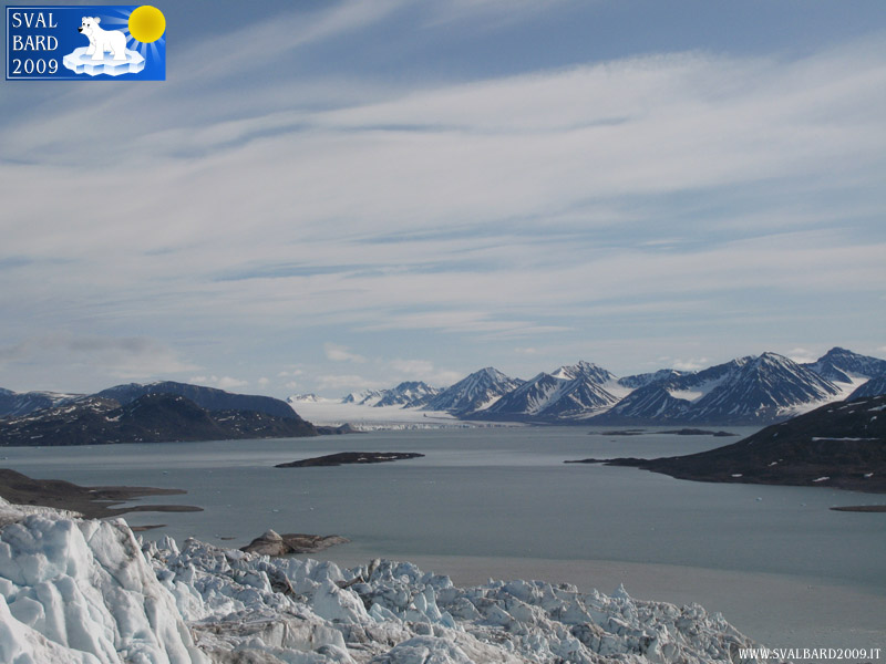 Landscape from the Conway -2