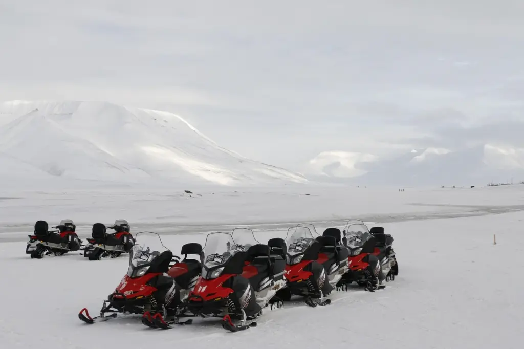 Svalbard